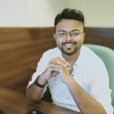 Ankur Adhikary
