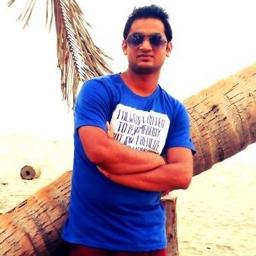 Ankur Agarwal