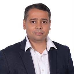 Ankur Agarwal