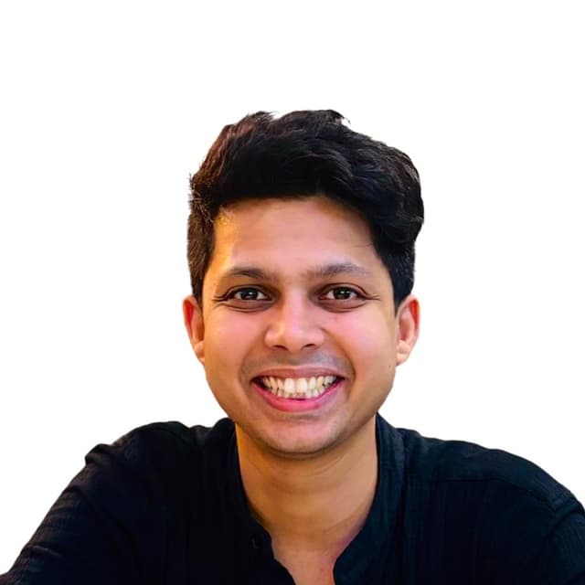 Ankur Agarwal