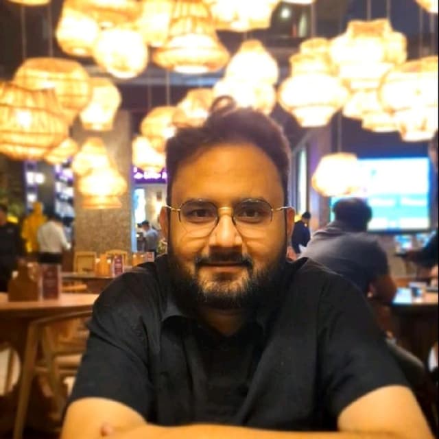 Ankur Aggarwal