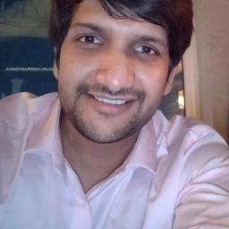 Ankur Aggarwal