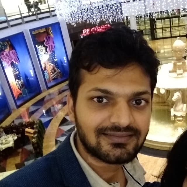 Ankur Aggarwal