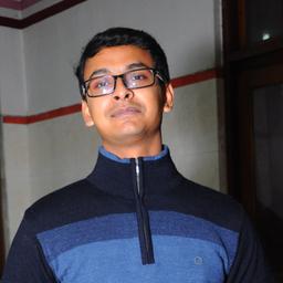 Ankur Agrawal