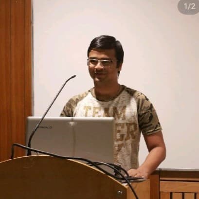 Ankur Agrawal