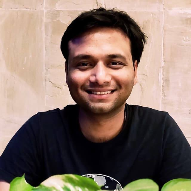 Ankur Agrrawal