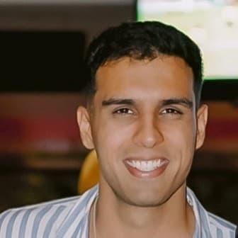 Ankur Ahlawat