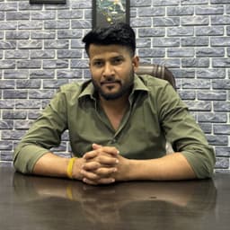 Ankur Tiwari