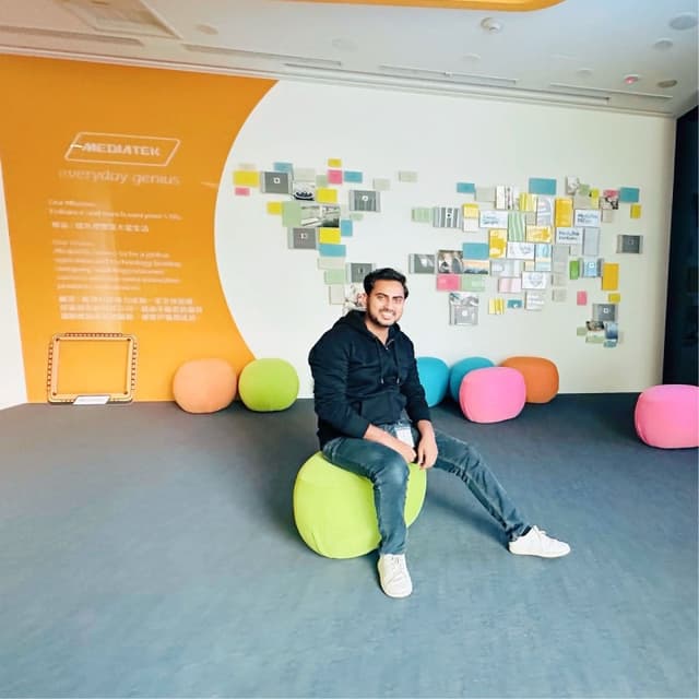 Ankur Anand