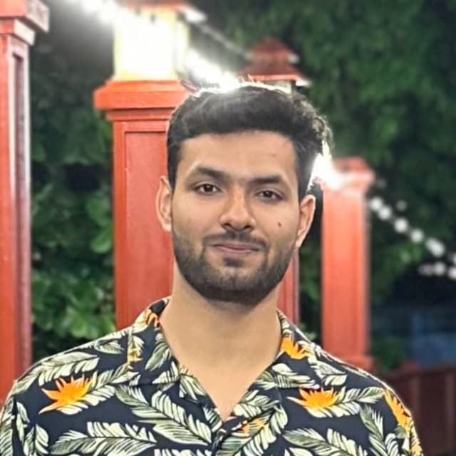 Ankur Attri