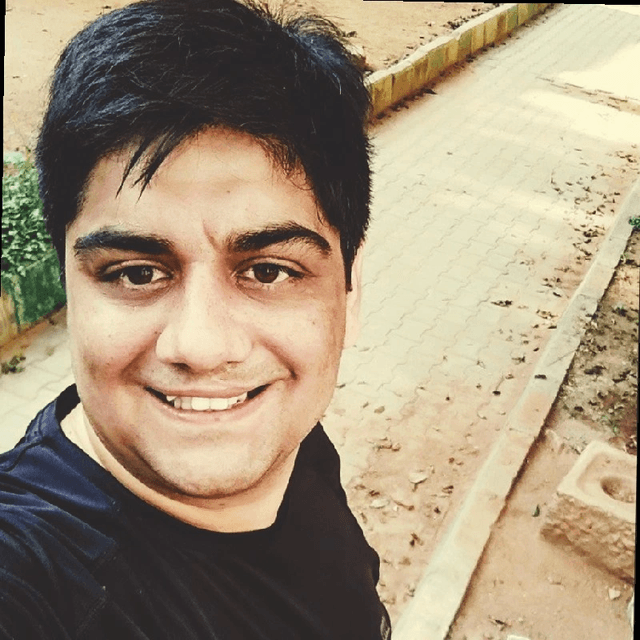 Ankur Bakshi