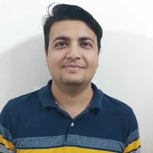 Ankur Bansal