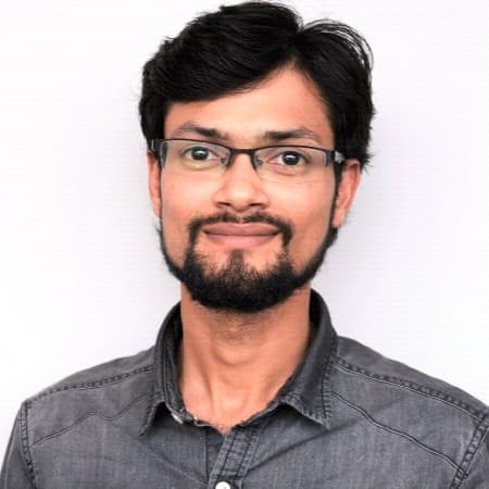 Ankur Bansal