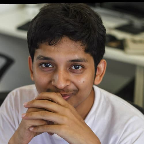 Ankur Bohra