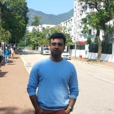 Ankur Chaudhary