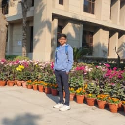 Ankur Chaudhary