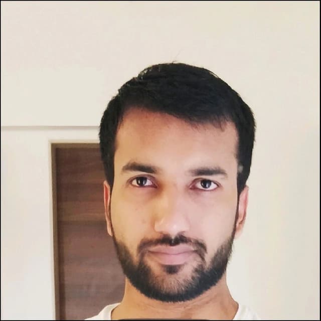 Ankur Chauhan