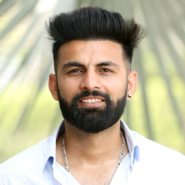 Ankur Chauhan