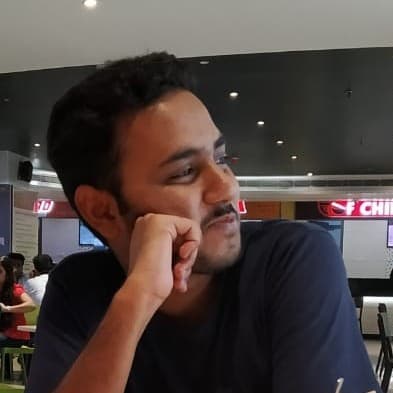 Ankur Chourasia