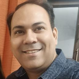 Ankur Davar