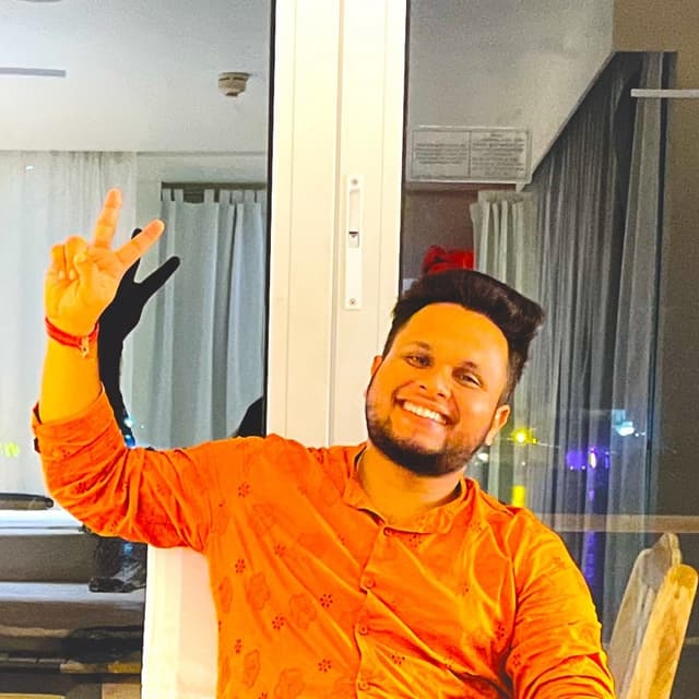 Ankur Dhama