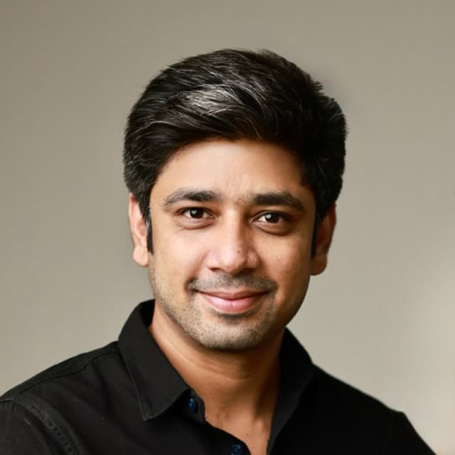 Ankur Dhariwal