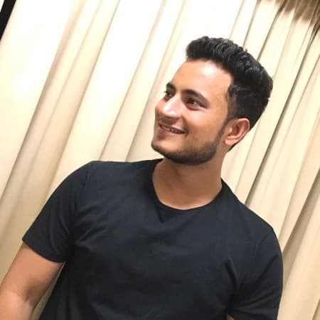 ANKUR DUBEY