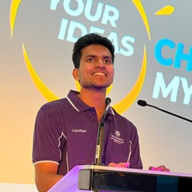Ankur Ganvir