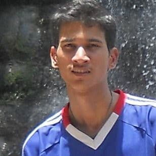 Ankur Garg