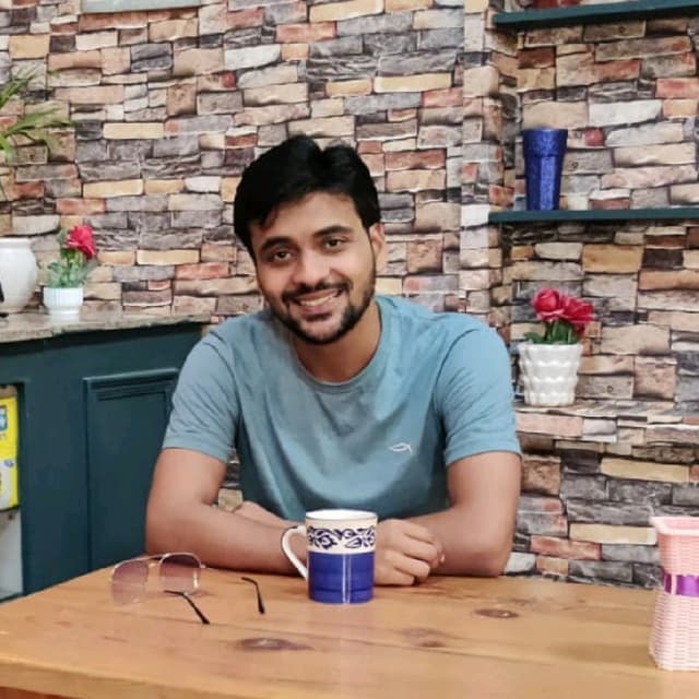 Ankur .