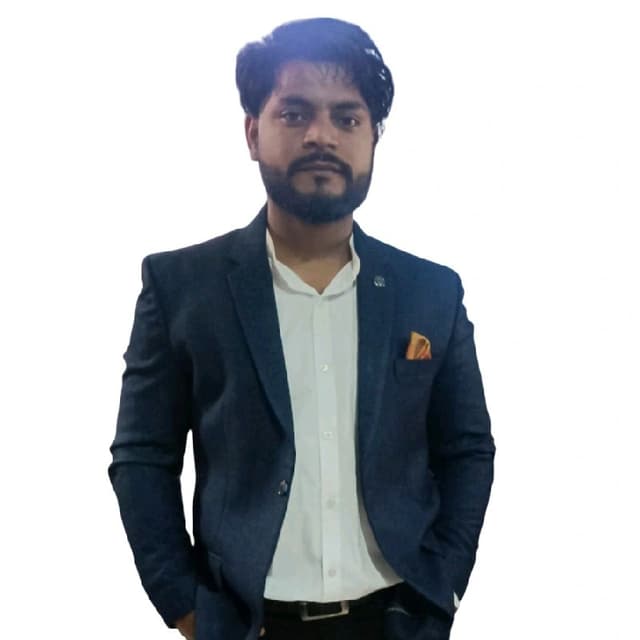 Ankur Ghondawal