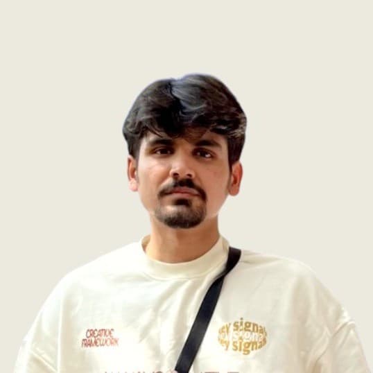 Ankur Godara