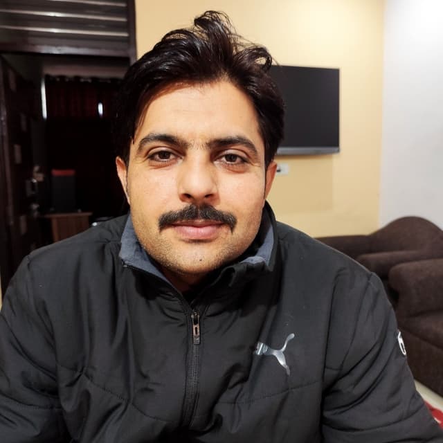 Ankur Gohit