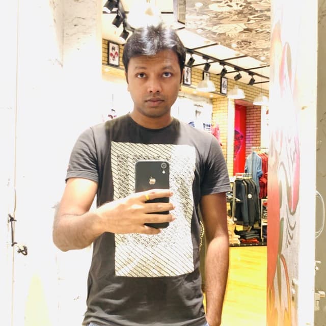 Ankur G