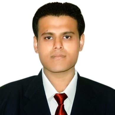 ANKUR GUPTA