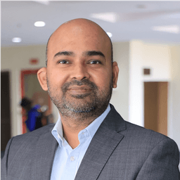Ankur Gupta