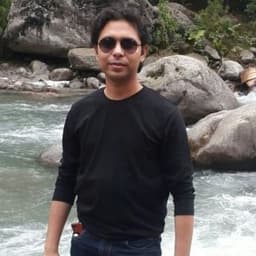 Ankur Gupta