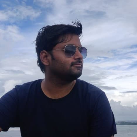 Ankur Gupta