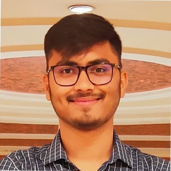 Ankur Gupta