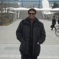 Ankur Gupta