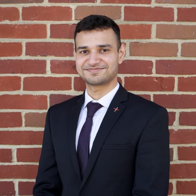 Ankur Haritosh