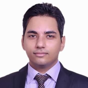 Ankur Hura