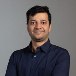 Ankur Jain