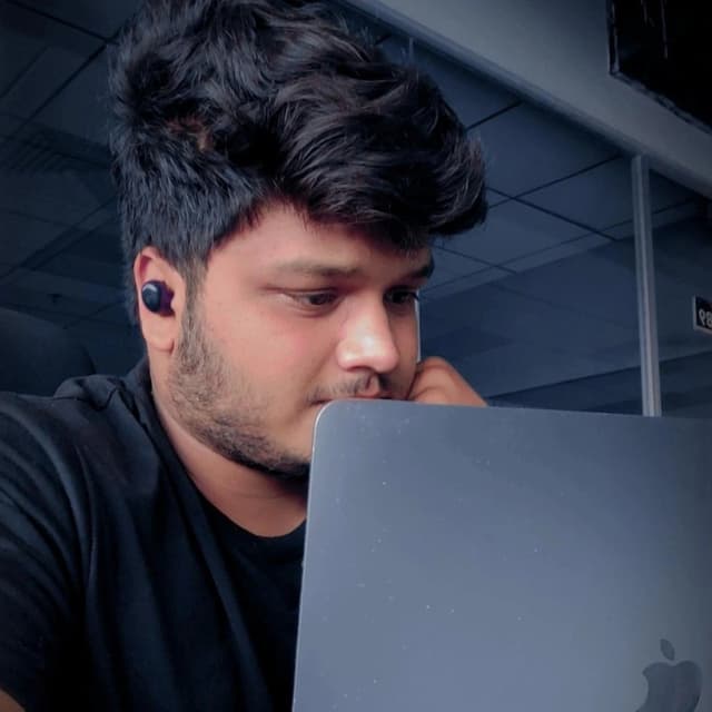 Ankur Jain