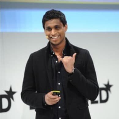 Ankur Jain