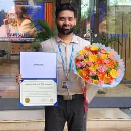 Ankur Jain