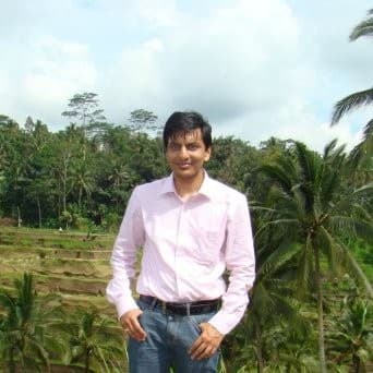 Ankur Jain