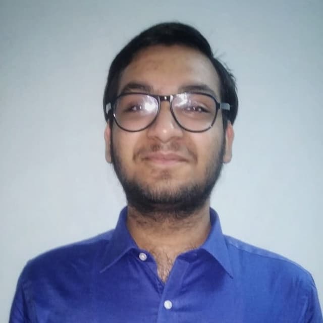 Ankur Jain