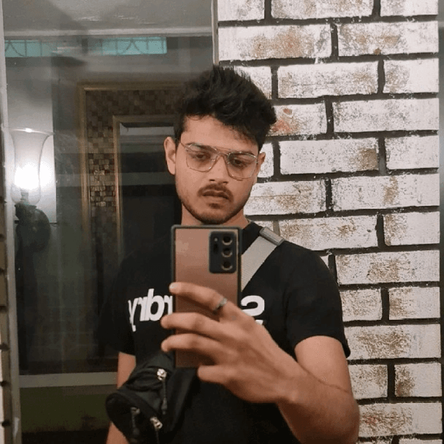 Ankur Jaiswal