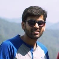 Ankur Jaiswal